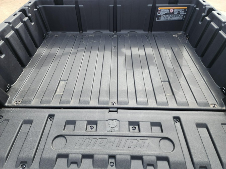 2025 Can-Am DEFENDER MAX DPS HD9