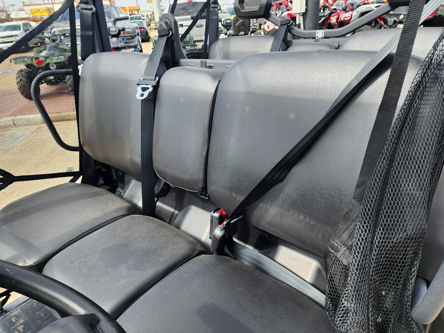 2025 Can-Am DEFENDER MAX DPS HD9