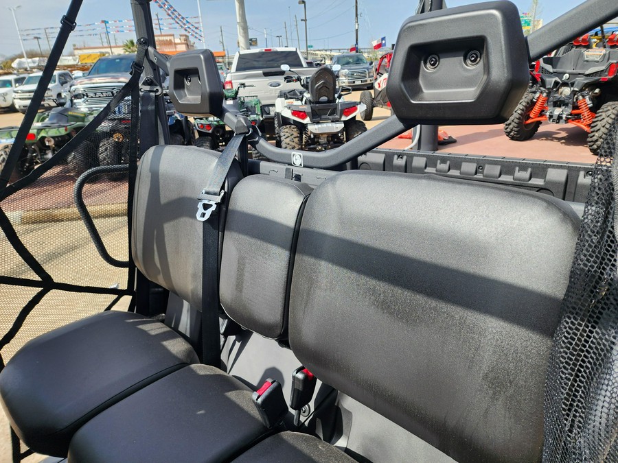 2025 Can-Am DEFENDER MAX DPS HD9