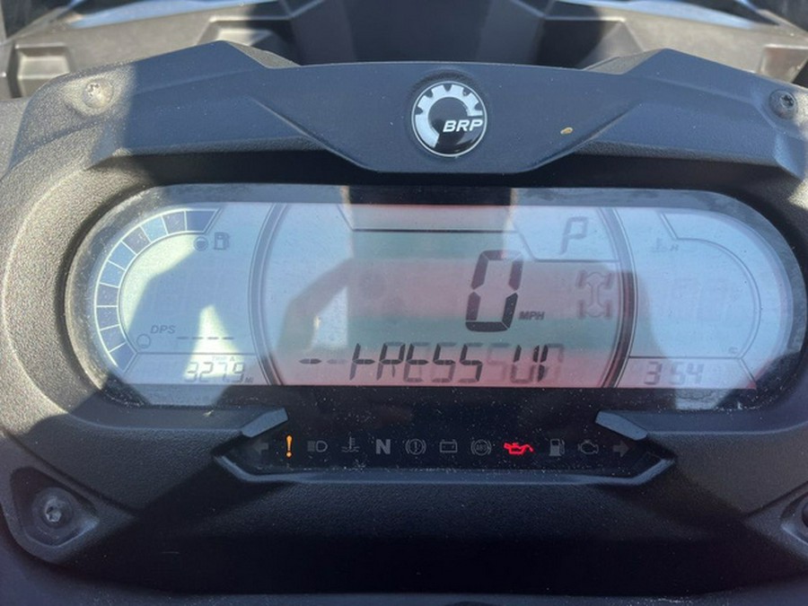 2026 Yamaha Kodiak 450