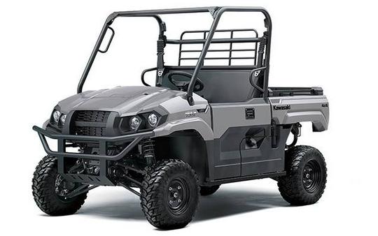 2026 Kawasaki MULE PRO-MX™ EPS