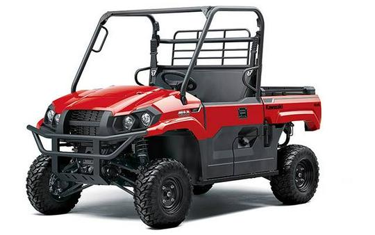 2026 Kawasaki MULE PRO-MX™ EPS