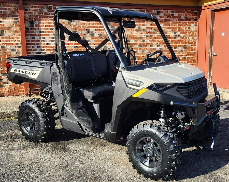 2026 Polaris® Ranger 1000 Premium