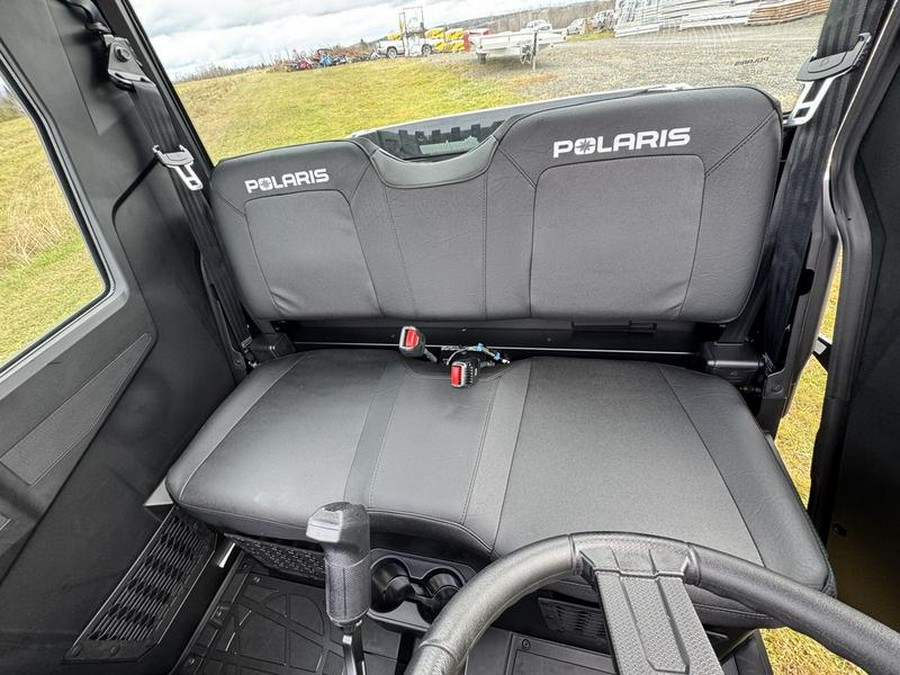 2026 Polaris® Ranger SP 570 NorthStar Edition