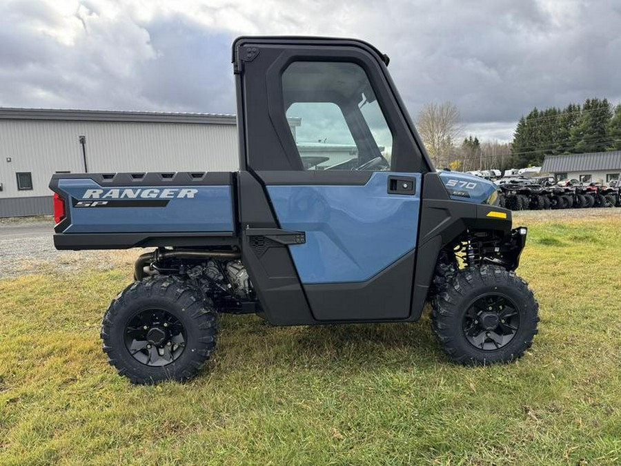 2026 Polaris® Ranger SP 570 NorthStar Edition