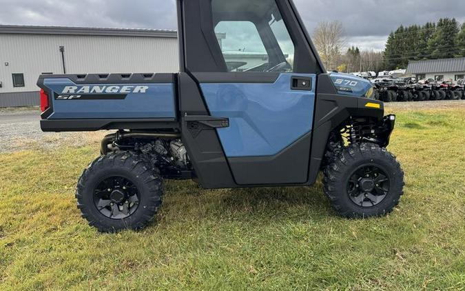 2026 Polaris® Ranger SP 570 NorthStar Edition