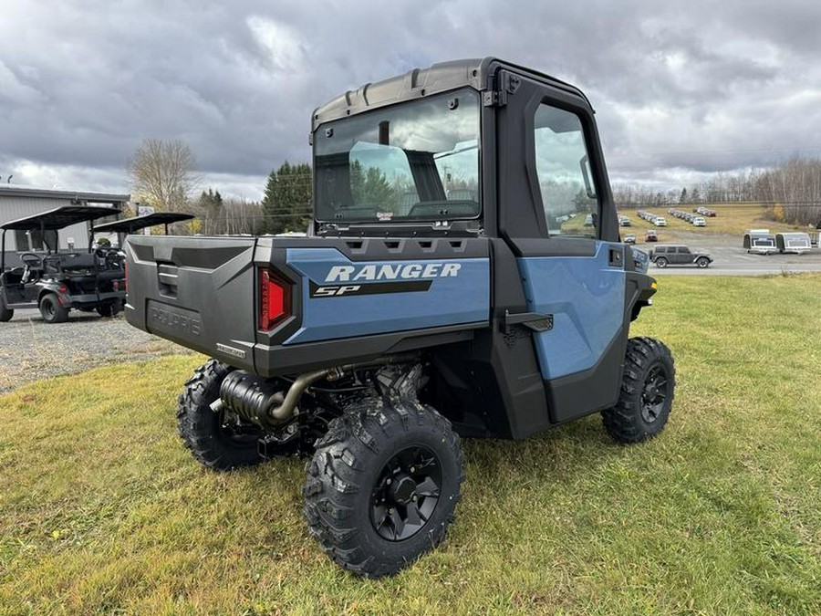 2026 Polaris® Ranger SP 570 NorthStar Edition