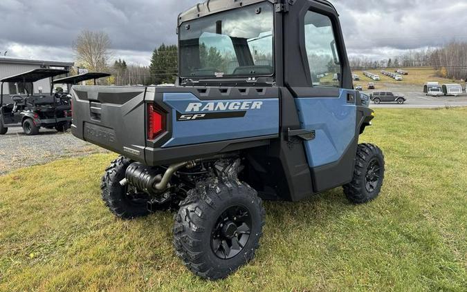 2026 Polaris® Ranger SP 570 NorthStar Edition