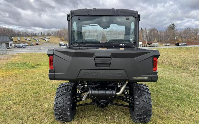 2026 Polaris® Ranger SP 570 NorthStar Edition