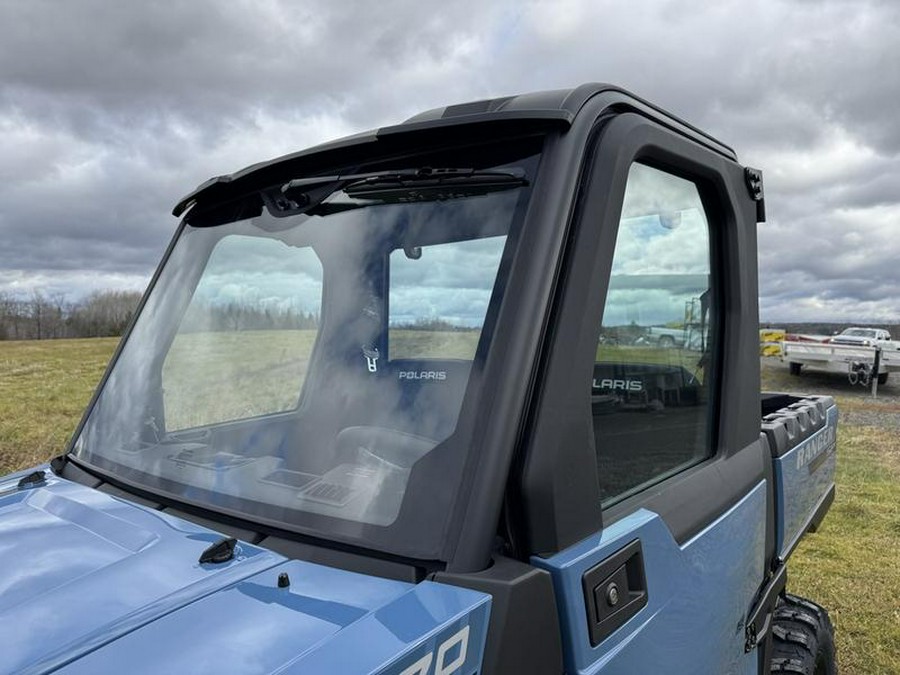 2026 Polaris® Ranger SP 570 NorthStar Edition