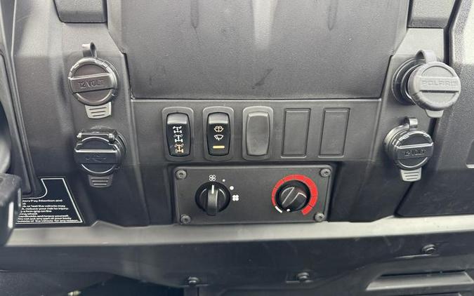 2026 Polaris® Ranger SP 570 NorthStar Edition