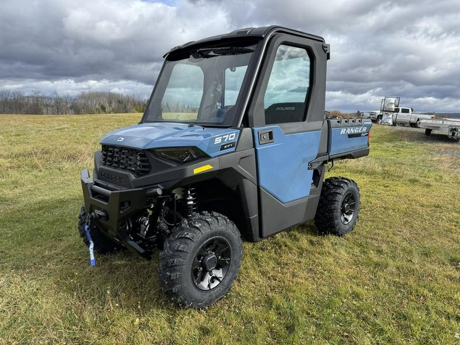 2026 Polaris® Ranger SP 570 NorthStar Edition