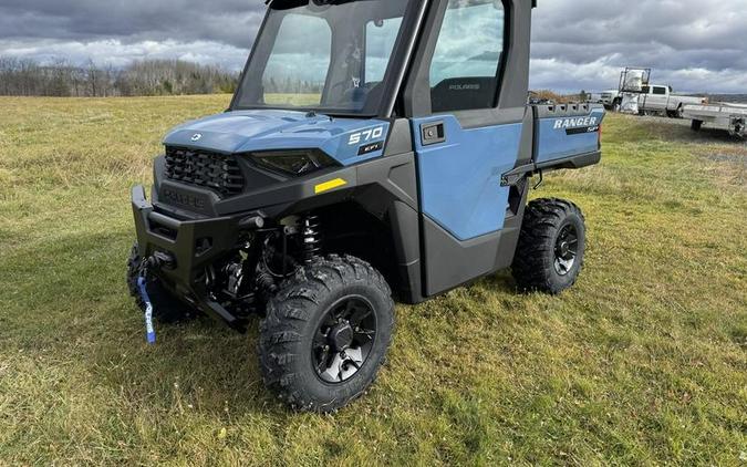 2026 Polaris® Ranger SP 570 NorthStar Edition