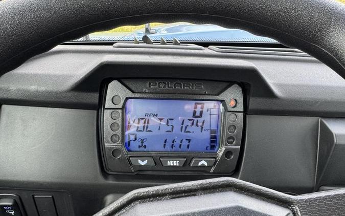 2026 Polaris® Ranger SP 570 NorthStar Edition