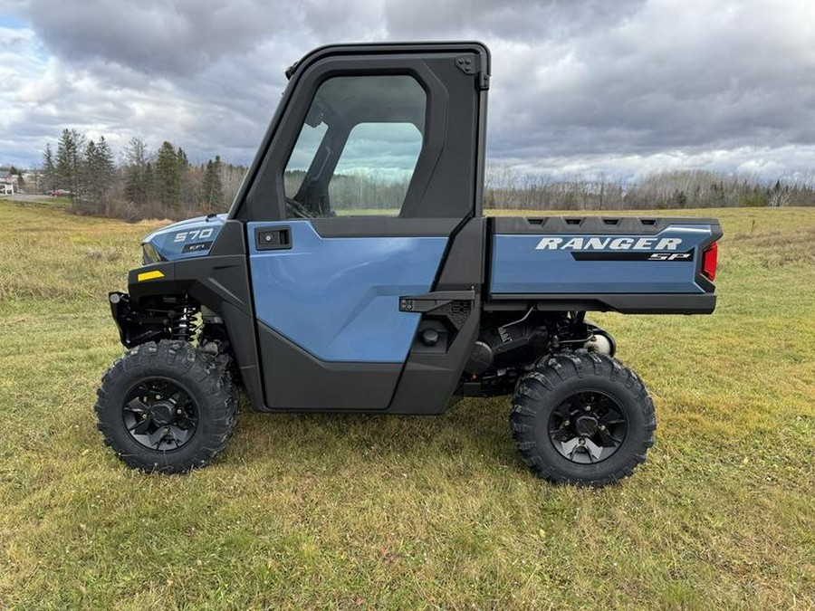 2026 Polaris® Ranger SP 570 NorthStar Edition