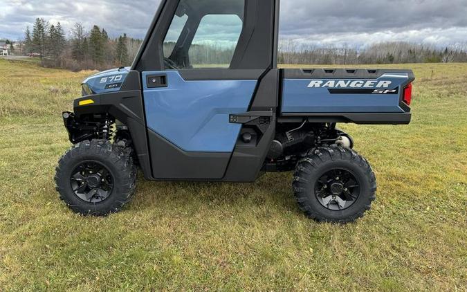 2026 Polaris® Ranger SP 570 NorthStar Edition