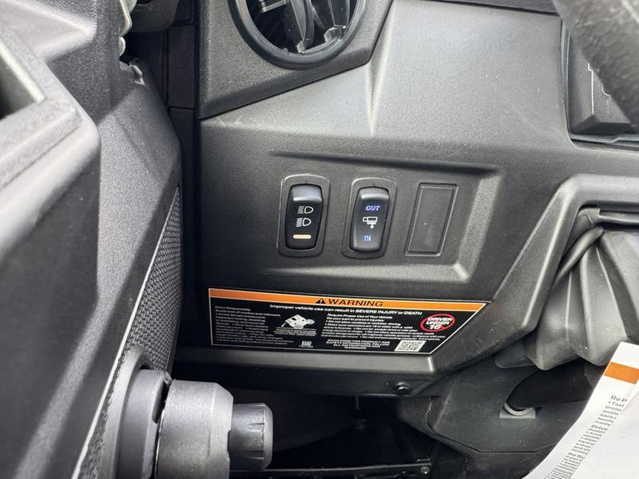 2026 Polaris® Ranger SP 570 NorthStar Edition