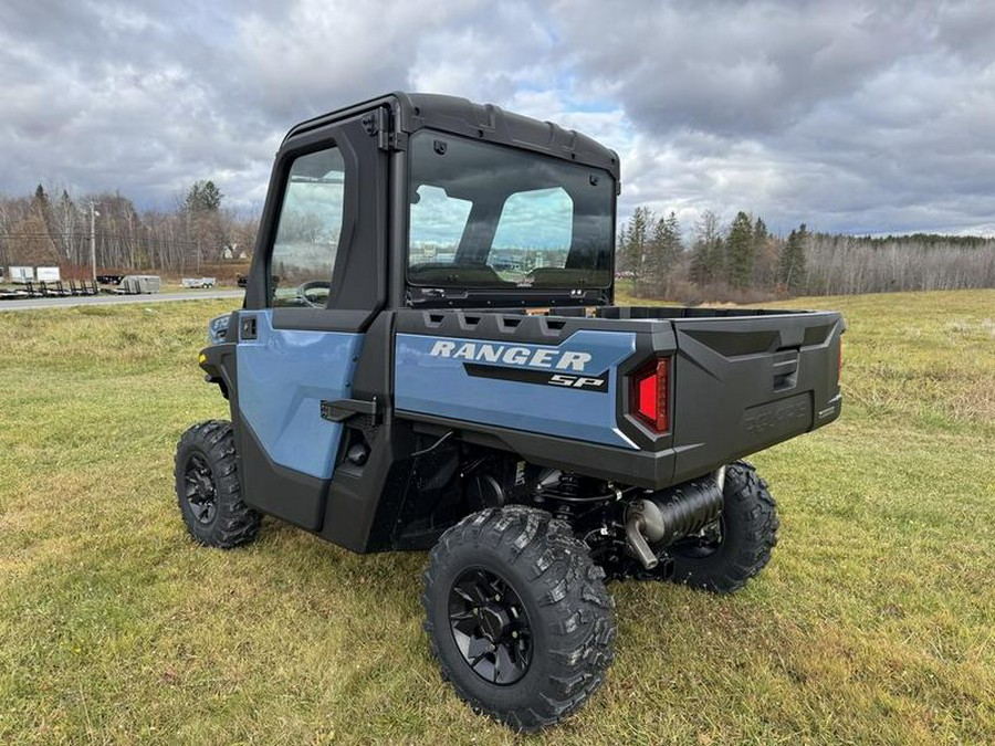 2026 Polaris® Ranger SP 570 NorthStar Edition