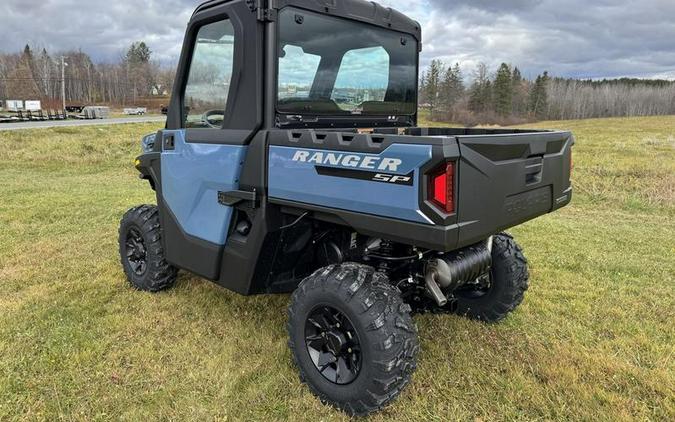 2026 Polaris® Ranger SP 570 NorthStar Edition