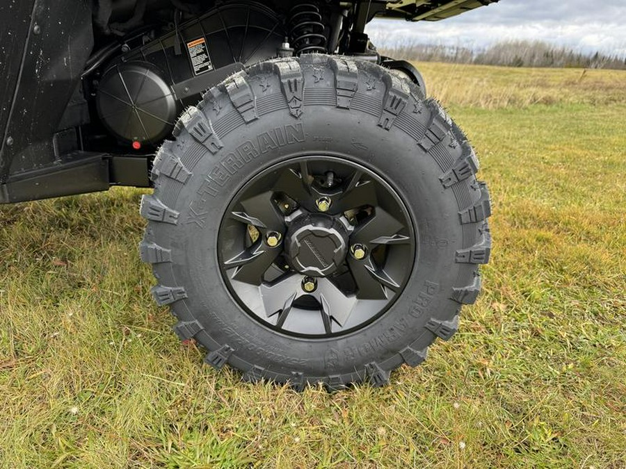 2026 Polaris® Ranger SP 570 NorthStar Edition