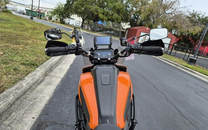 2021 Harley-Davidson Pan AmericaT Pan America 1250 Special