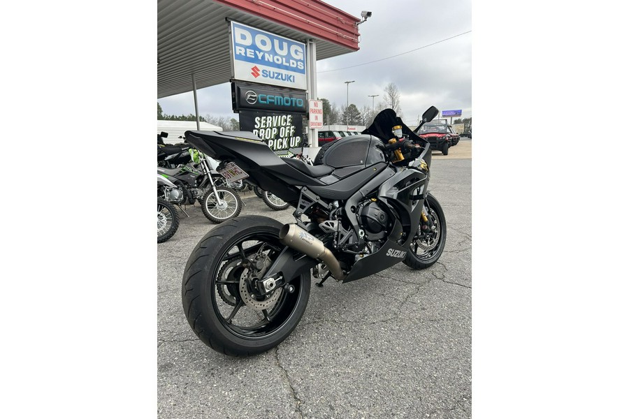 2023 Suzuki GSXR1000RAM3