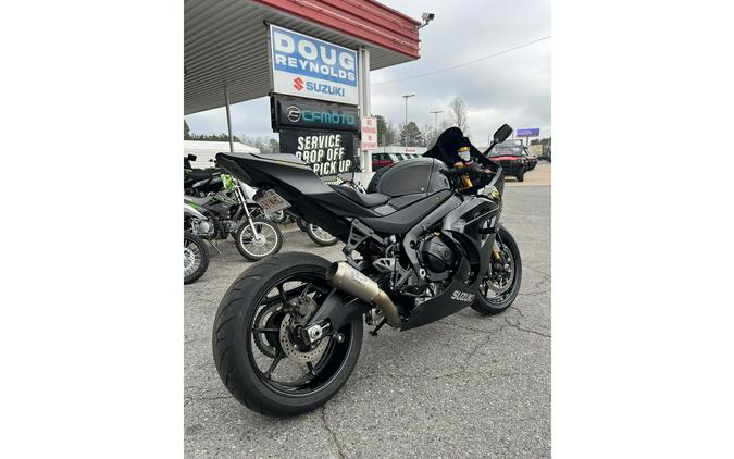 2023 Suzuki GSXR1000RAM3