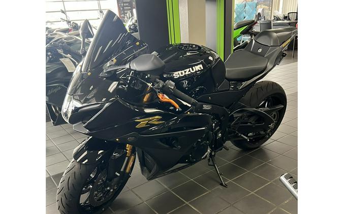 2023 Suzuki GSXR1000RAM3