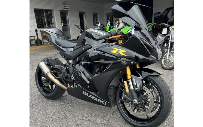 2023 Suzuki GSXR1000RAM3