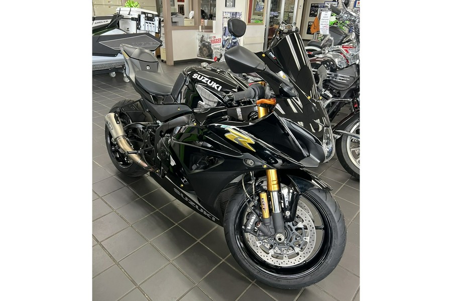 2023 Suzuki GSXR1000RAM3