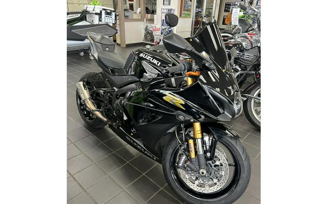 2023 Suzuki GSXR1000RAM3