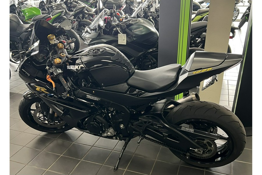 2023 Suzuki GSXR1000RAM3