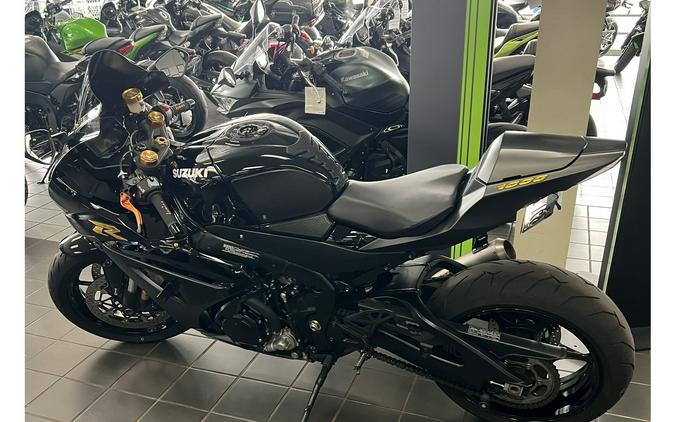2023 Suzuki GSXR1000RAM3