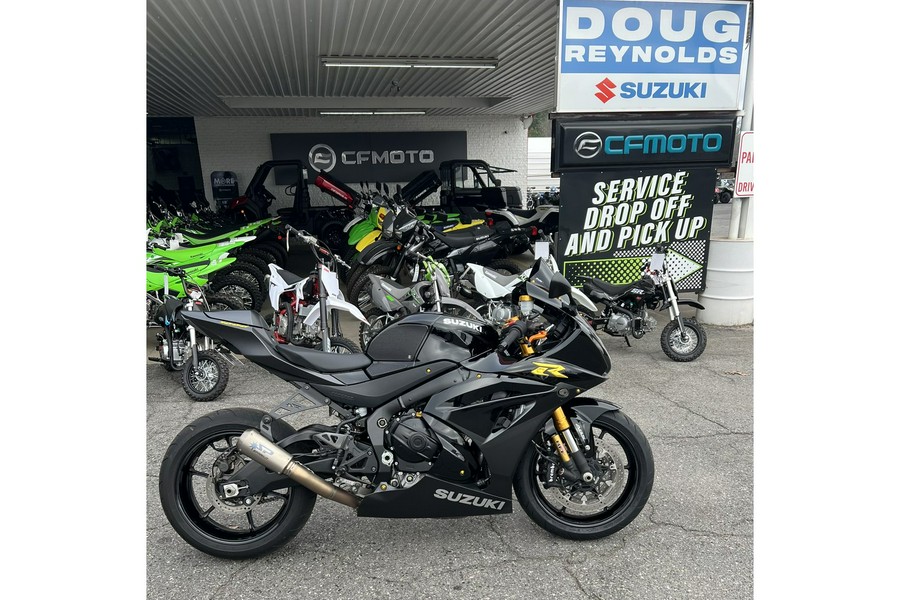 2023 Suzuki GSXR1000RAM3