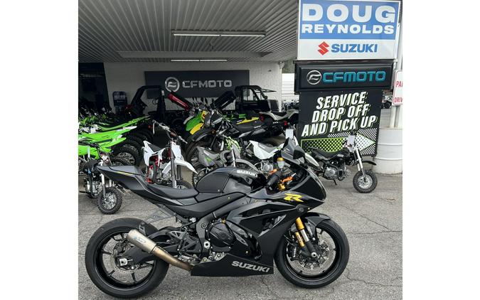 2023 Suzuki GSXR1000RAM3