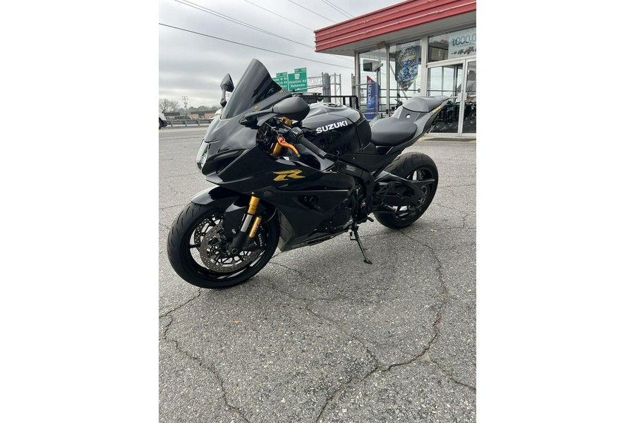 2023 Suzuki GSXR1000RAM3