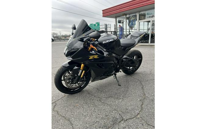 2023 Suzuki GSXR1000RAM3