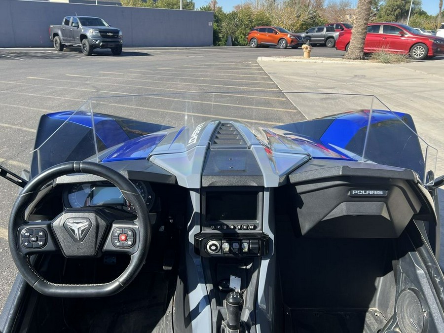 2021 Polaris Slingshot® Slingshot® R