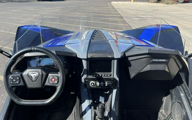 2021 Polaris Slingshot® Slingshot® R