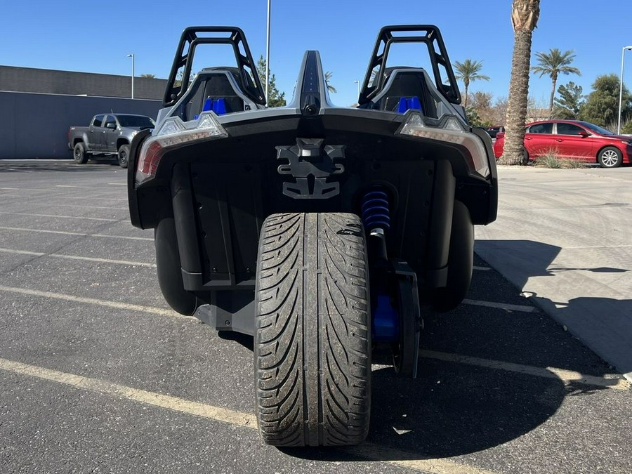 2021 Polaris Slingshot® Slingshot® R