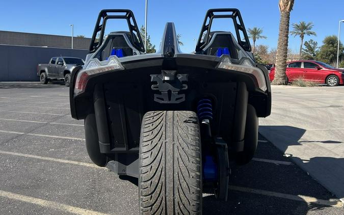 2021 Polaris Slingshot® Slingshot® R