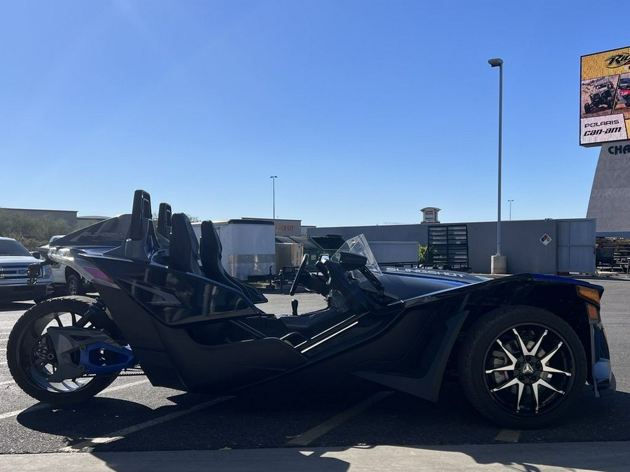 2021 Polaris Slingshot® Slingshot® R