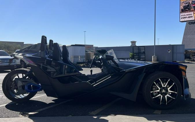 2021 Polaris Slingshot® Slingshot® R