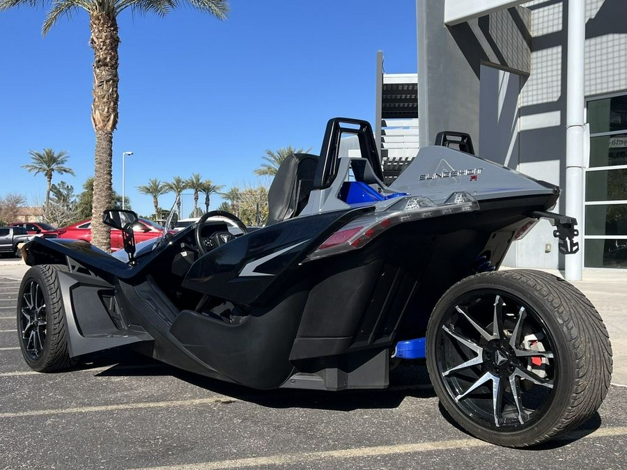 2021 Polaris Slingshot® Slingshot® R