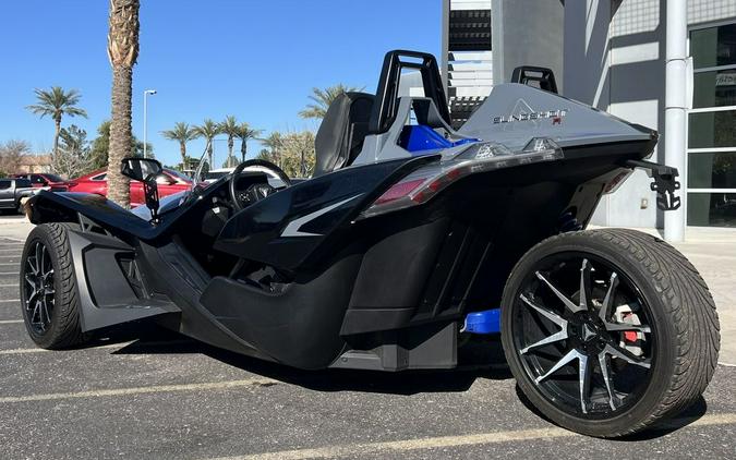 2021 Polaris Slingshot® Slingshot® R