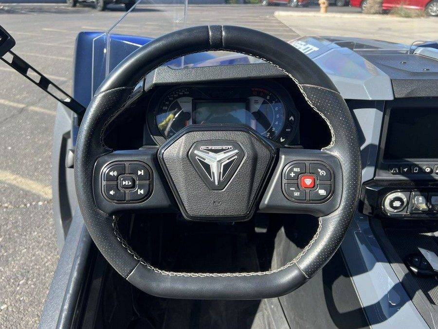 2021 Polaris Slingshot® Slingshot® R