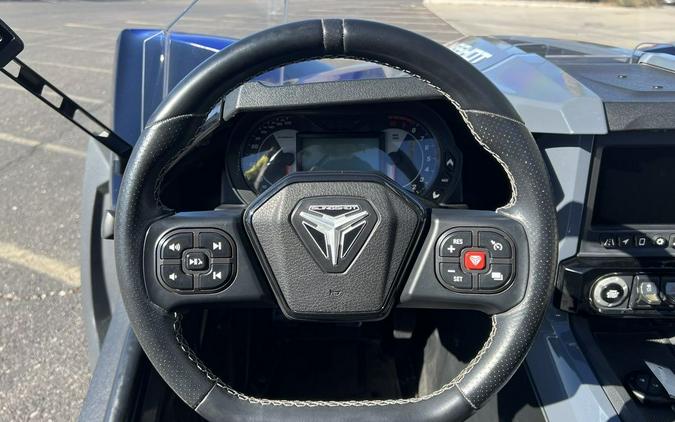 2021 Polaris Slingshot® Slingshot® R