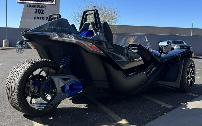 2021 Polaris Slingshot® Slingshot® R