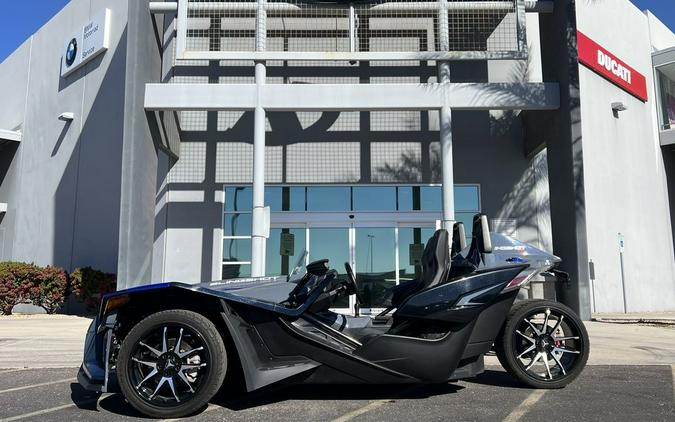 2021 Polaris Slingshot® Slingshot® R