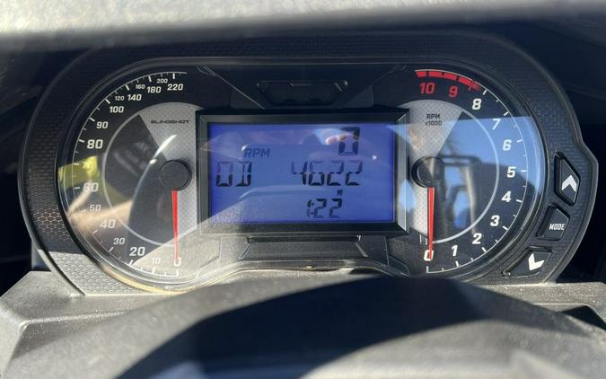 2021 Polaris Slingshot® Slingshot® R